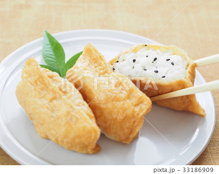 いなり寿司 33186909