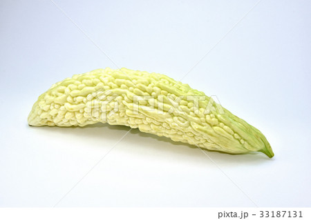 白ゴーヤ 白ゴーヤ 33187131