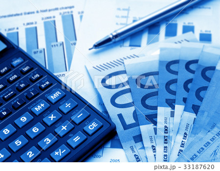 Financial concept Financial concept 33187620