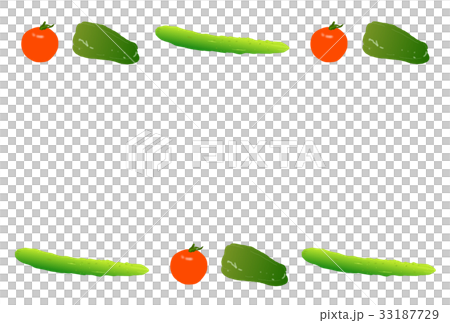 Vegetable frame Vegetable frame 33187729