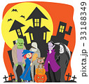 ハッピーハロウィーンイメージ 33188349