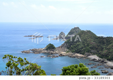 佐多岬 佐多岬 33189303