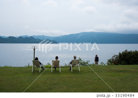 十和田湖 33190484