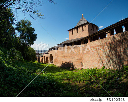 inside kremlin 33190548
