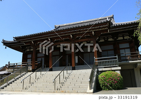 東京都文京区　伝通院 33191319