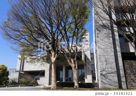 最高裁判所庁舎 最高裁判所庁舎 33191321