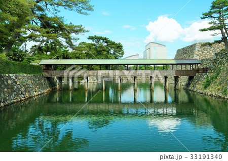 高松城址 33191340