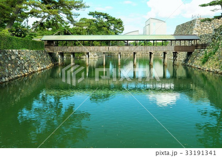 高松城址 33191341