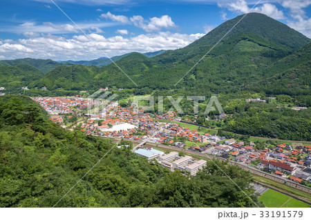 津和野町の風景 33191579
