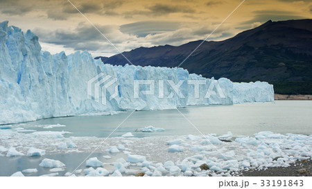 National Park Los Glaciares, Patagonia, Argentina National Park Los Glaciares, Patagonia, Argentina 33191843