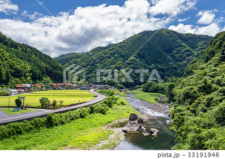 左鐙の風景 33191946