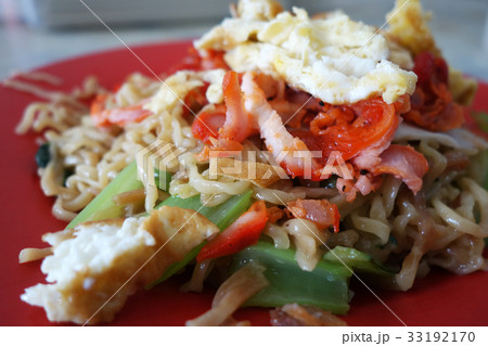 Tuaran Sabah noodle 33192170