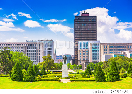 Baton Rouge, Louisiana, USA Baton Rouge, Louisiana, USA 33194426