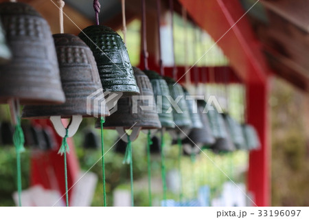 夢かけ風鈴 33196097