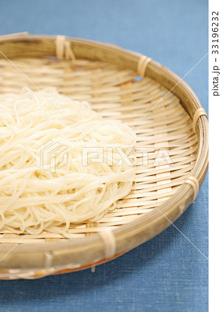 おいしい素麺 33196232