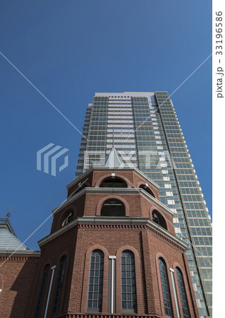 恵比寿ガーデンプレイスタワー 33196586