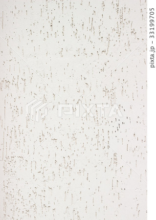 Texture of a wall with a relief cement plaster Texture of a wall with a relief cement plaster 33199705