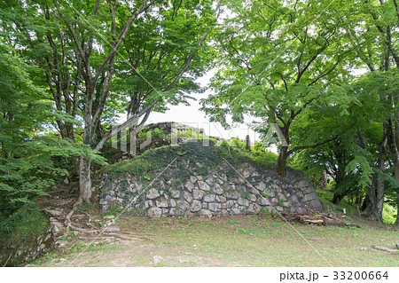 津和野城跡 33200664