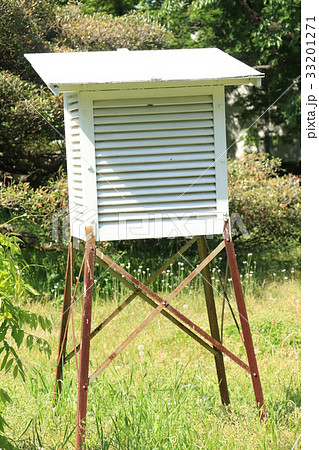 百葉箱 百葉箱 33201271