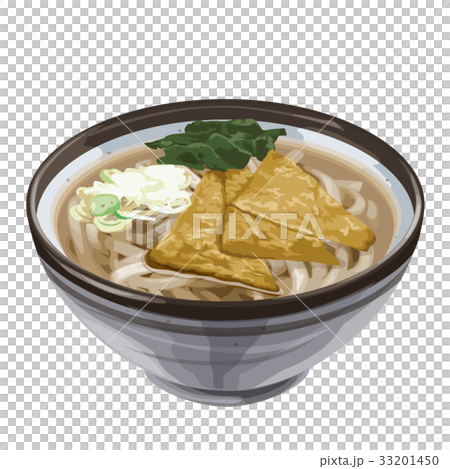 麵條用油炸豆腐 33201450