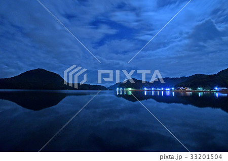 久美浜湾とかぶと山 久美浜湾とかぶと山 33201504