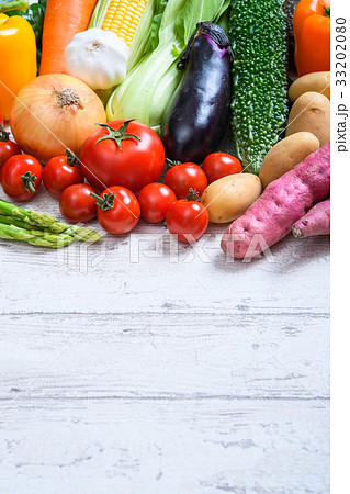 野菜 野菜 33202080