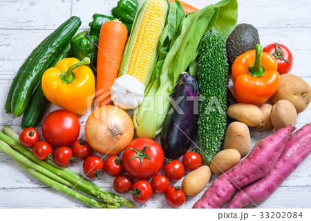 野菜 野菜 33202084