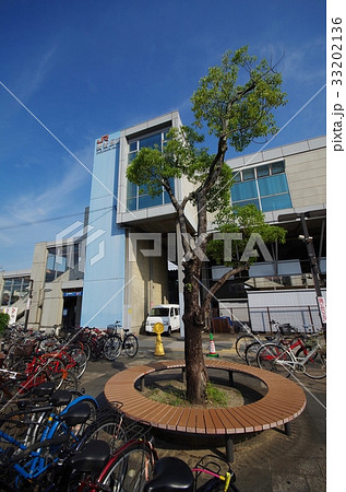 九州の長者原駅 33202136