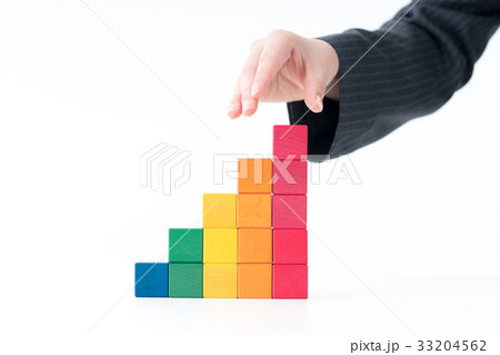 ビジネスイメージ 33204562