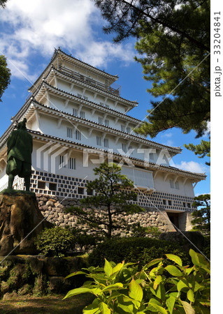 島原城 33204841