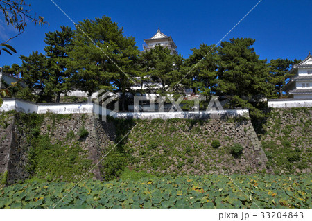 島原城 33204843