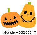 ジャックオランタンのイラスト 33205247
