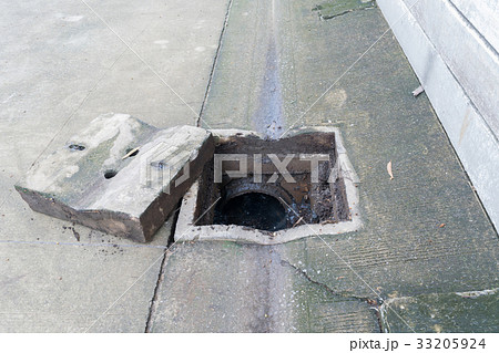 Working for drain cleaning Working for drain cleaning 33205924