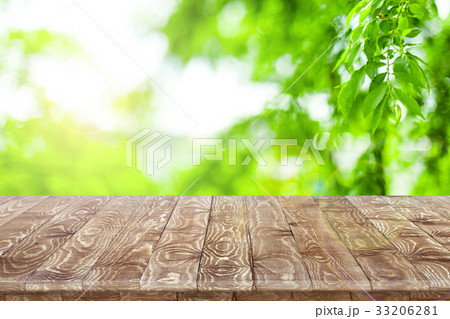Grunge wood texture background surface 33206281