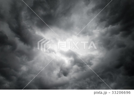 storm clouds 33206696