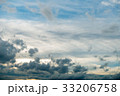 Cloudy Sky 33206758