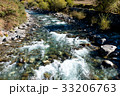 river view in borders Xinjiang 33206763