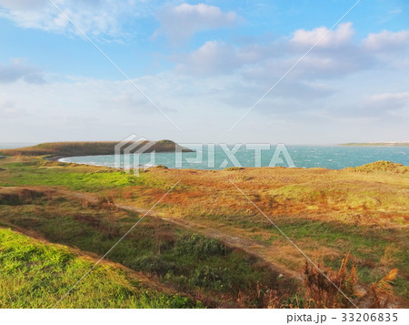 台湾 ポンフー 澎湖諸島 33206835