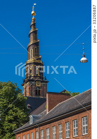 Church of Our Saviour, Copenhagen, Denmark 33206887