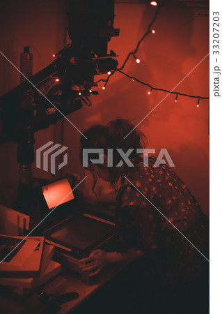 Photographer 33207203