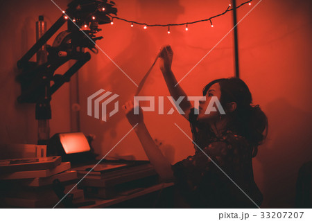 Photographer 33207207