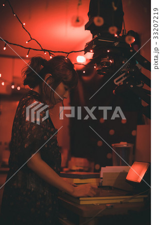 Photographer 33207219