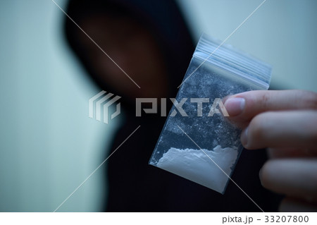 粉末 (白 黒 ホワイト ブラック 違法 犯罪 麻薬 ミョウバン 処方 覚せい剤 危険ドラッグ) 33207800