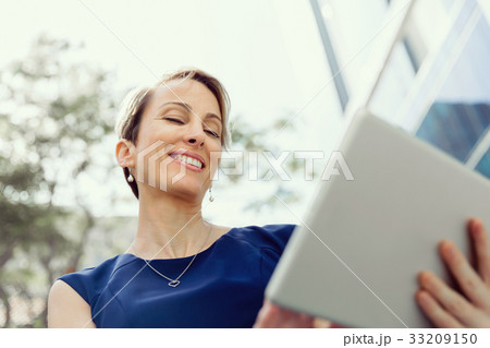 Technology is a part of my life 33209150