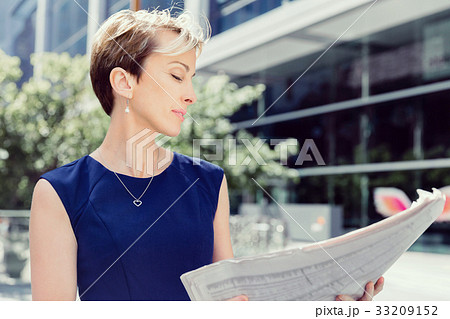 New business day is ahead 33209152