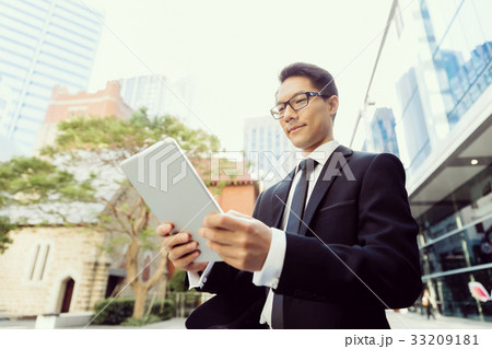 Technology is a part of my life 33209181