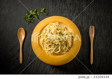 本格的チーズパスタ Authentic cheese pasta 本格的チーズパスタ Authentic cheese pasta 33209339