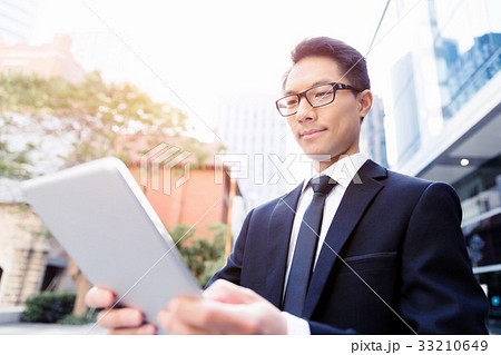 Technology is a part of my life 33210649