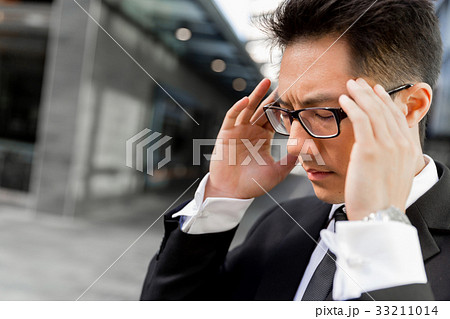 I need to concentrate 33211014