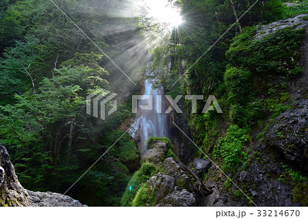 三本滝 33214670